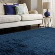Payton Navy Blue Rug - Sizes Available thumbnail 2