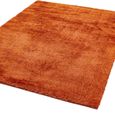 Payton Orange Rug - Sizes Available thumbnail 3