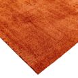 Payton Orange Rug - Sizes Available thumbnail 4