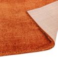 Payton Orange Rug - Sizes Available thumbnail 5
