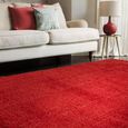 Payton Red Rug - Sizes Available thumbnail 2