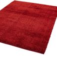 Payton Red Rug - Sizes Available thumbnail 3