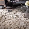 Plush Beige Natural Rug - Sizes Available thumbnail 2