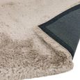 Plush Beige Natural Rug - Sizes Available thumbnail 5