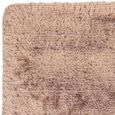 Plush Blush Pink Rug - Sizes Available thumbnail 2