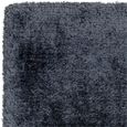 Plush Navy Blue Rug - Sizes Available thumbnail 4