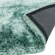 Plush Ocean Green Rug - Sizes Available thumbnail 5