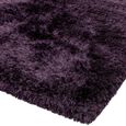 Plush Purple Rug - Sizes Available thumbnail 4