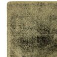 Plush Sage Green Rug - Sizes Available thumbnail 3