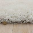 Plush White Rug - Sizes Available thumbnail 2