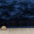 Whisper Navy Blue Rug - Sizes Available thumbnail 2