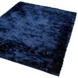 Whisper Navy Blue Rug - Sizes Available thumbnail 3
