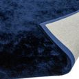 Whisper Navy Blue Rug - Sizes Available thumbnail 5