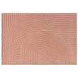 Hague Blush Pink Rug - Sizes Available thumbnail