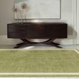 Albi Green Rug - Sizes Available thumbnail 2