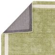 Albi Green Rug - Sizes Available thumbnail 5