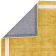 Albi Ochre Yellow Rug - Sizes Available thumbnail 5