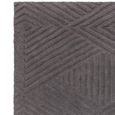Hague Charcoal Rug - Sizes Available thumbnail 4