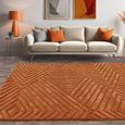 Hague Desert Natural Rug - Sizes Available thumbnail 2