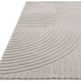 Hague Grey Silver Rug - Sizes Available thumbnail 3