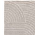Hague Grey Silver Rug - Sizes Available thumbnail 4