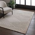 Hague Ivory Rug - Sizes Available thumbnail 2