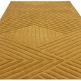 Hague Ochre Yellow Rug - Sizes Available thumbnail 3