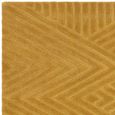 Hague Ochre Yellow Rug - Sizes Available thumbnail 4