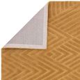 Hague Ochre Yellow Rug - Sizes Available thumbnail 5
