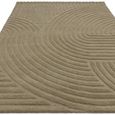 Hague Sage Green Rug - Sizes Available thumbnail 3