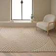 Hague Sand Rug - Sizes Available thumbnail 2