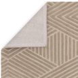 Hague Taupe Rug - Sizes Available thumbnail 5