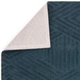 Hague Teal Blue Rug - Sizes Available thumbnail 3