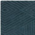 Hague Teal Blue Rug - Sizes Available thumbnail 5