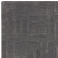 Maze Charcoal Rug - Sizes Available thumbnail 4