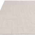 Maze Cream Rug - Sizes Available thumbnail 3