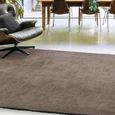 Milo Beige Natural Rug - 200cm x 290cm thumbnail 2
