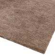 Milo Beige Natural Rug - 200cm x 290cm thumbnail 4