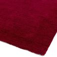 Milo Berry Red Rug - Sizes Available thumbnail 3