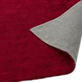 Milo Berry Red Rug - Sizes Available thumbnail 4