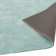 Milo Blue Rug - 200cm x 290cm thumbnail 4