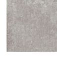 Milo Grey Silver Rug - 200cm x 290cm thumbnail 2