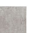Milo Grey Silver Rug - 200cm x 290cm thumbnail 4