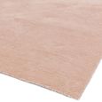 Milo Pink Rug - Sizes Available thumbnail 3