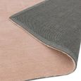 Milo Pink Rug - Sizes Available thumbnail 4