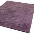 Milo Purple Rug - Sizes Available thumbnail 2