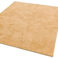 Milo Yellow Rug - Sizes Available thumbnail 2