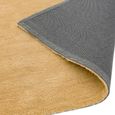 Milo Yellow Rug - Sizes Available thumbnail 4