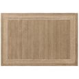 Orlo Cocoa Brown Rug - Sizes Available thumbnail