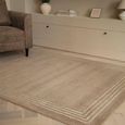 Orlo Cocoa Brown Rug - Sizes Available thumbnail 2